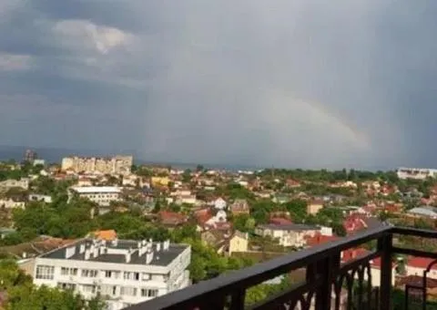 Продажа 1-комнатной квартиры, 31 м², 11 этаж, Вильямса, Одесса - 9/9