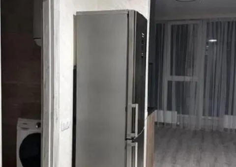1-room apartment for sale, 28.5 m², Viliamsa, Odesa - 3/6