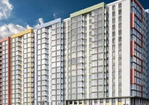 1-room apartment for sale, 28.5 m², Viliamsa, Odesa - 6/6