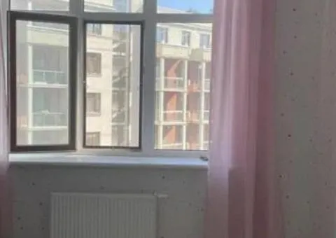 Продажа 2-комнатной квартиры, 62 м², ЖК «Парк Совиньон», Трамвайная, Одесский район - 1/8