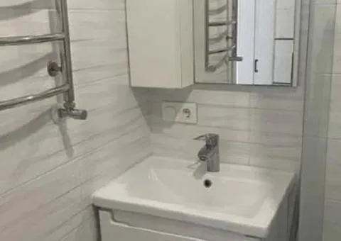 Продажа 2-комнатной квартиры, 62 м², ЖК «Парк Совиньон», Трамвайная, Одесский район - 2/8