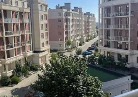 Продажа 2-комнатной квартиры, 62 м², ЖК «Парк Совиньон», Трамвайная, Одесский район - 8/8