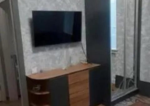 Продажа 1-комнатной квартиры, 21 м², Бугаевская, Одесса, 4/6 этаж - 1/9