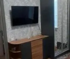 Продажа 1-комнатной квартиры, 21 м², Бугаевская, Одесса, 4/6 этаж
