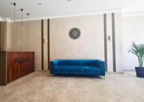 Продажа 1-комнатной квартиры, 49 м², ЖК «Родос», Генуезская, Аркадия, Одесса - 1/5