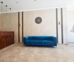 Продажа 1-комнатной квартиры, 49 м², ЖК «Родос», Генуезская, Аркадия, Одесса