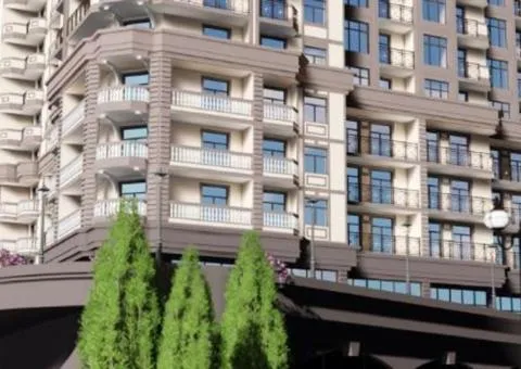 Продажа 1-комнатной квартиры, 49 м², ЖК «Родос», Генуезская, Аркадия, Одесса - 3/5
