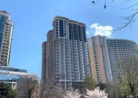 Продажа 1-комнатной квартиры, 49 м², ЖК «Родос», Генуезская, Аркадия, Одесса - 4/5