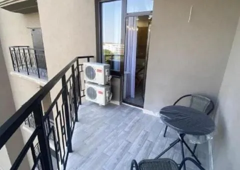 1-room apartment for sale, 49 m², Rodos residential complex, Henuiezka, Odesa - 2/8