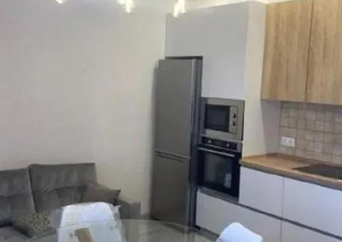 1-room apartment for sale, 49 m², Rodos residential complex, Henuiezka, Odesa - 3/8