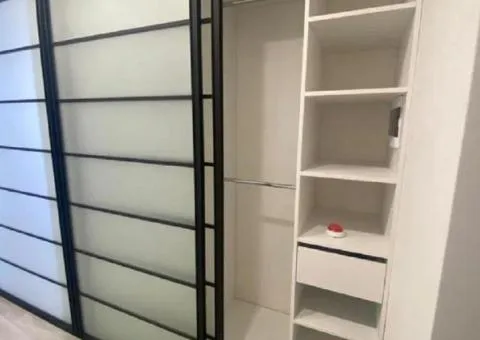 1-room apartment for sale, 49 m², Rodos residential complex, Henuiezka, Odesa - 4/8