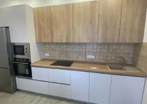 1-room apartment for sale, 49 m², Rodos residential complex, Henuiezka, Odesa - 5/8