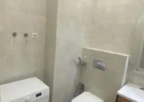 1-room apartment for sale, 49 m², Rodos residential complex, Henuiezka, Odesa - 6/8