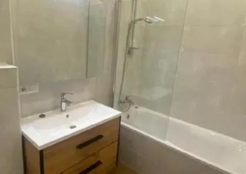 1-room apartment for sale, 49 m², Rodos residential complex, Henuiezka, Odesa - 8/8