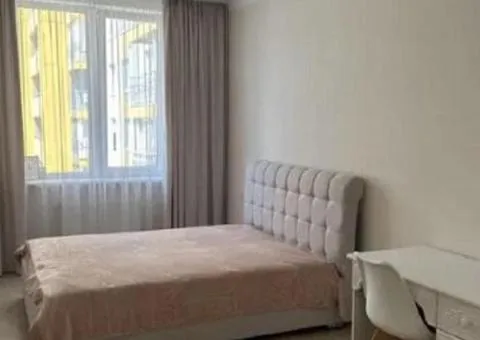 Продажа 2-комнатной квартиры, 55 м², ЖК «Михайловский городок», Михайловская, Одесса - 1/10