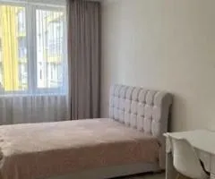 2-room apartment for sale, 55 m², Mikhaylovskiy gorodok residential complex, Mikhaylovska, Odesa