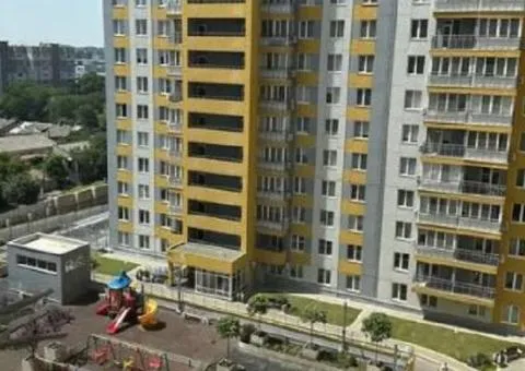 Продажа 2-комнатной квартиры, 55 м², ЖК «Михайловский городок», Михайловская, Одесса - 9/10