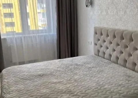 Продажа 2-комнатной квартиры, 55 м², ЖК «Михайловский городок», Михайловская, Одесса - 10/10