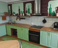 2-room apartment for sale, 74 m², Zolotaya Chayka residential complex, Vilyamsa, Tairovo, Odesa