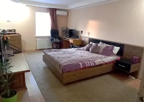 2-room apartment for sale, 74 m², Zolotaya Chayka residential complex, Vilyamsa, Tairovo, Odesa - 4/10