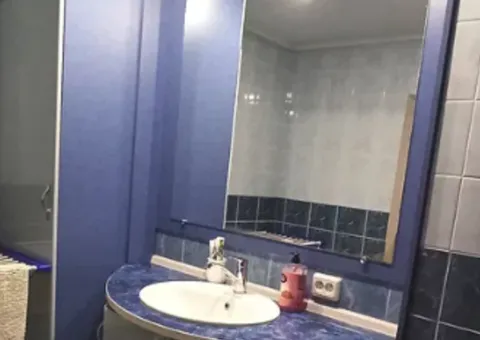 2-room apartment for sale, 74 m², Zolotaya Chayka residential complex, Vilyamsa, Tairovo, Odesa - 5/10
