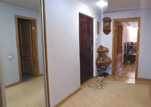 2-room apartment for sale, 74 m², Zolotaya Chayka residential complex, Vilyamsa, Tairovo, Odesa - 7/10