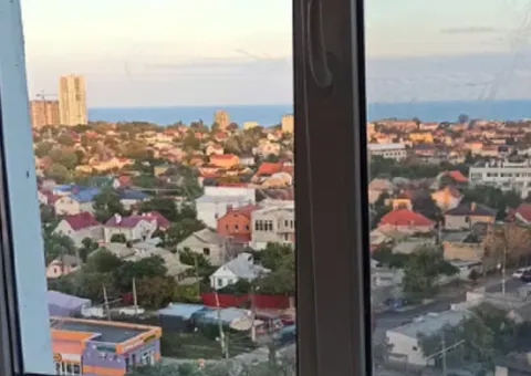2-room apartment for sale, 74 m², Zolotaya Chayka residential complex, Vilyamsa, Tairovo, Odesa - 8/10