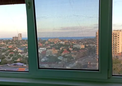 2-room apartment for sale, 74 m², Zolotaya Chayka residential complex, Vilyamsa, Tairovo, Odesa - 9/10