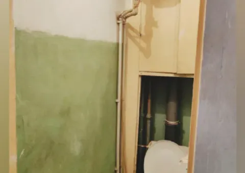 Продажа 2-комнатной квартиры, 45 м², Королева, Таирово, Одесса - 5/10