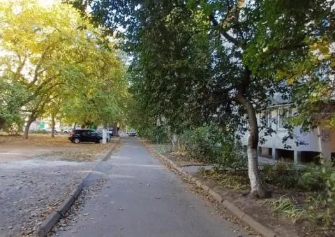 Продажа 2-комнатной квартиры, 45 м², Королева, Таирово, Одесса - 8/10