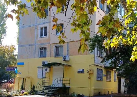 Продажа 2-комнатной квартиры, 45 м², Королева, Таирово, Одесса - 9/10