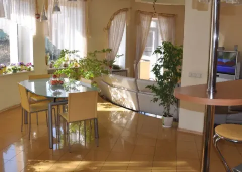 Продажа 5-комнатного дома, 361 м², Дача Ковалевского, Одесса - 3/8