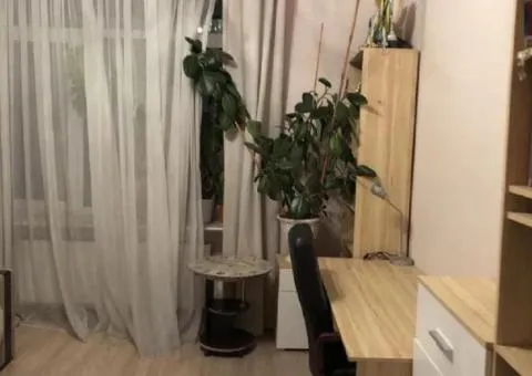 Продажа 4-комнатной квартиры, 96.2 м², просп. Шевченко, Одесса - 1/10