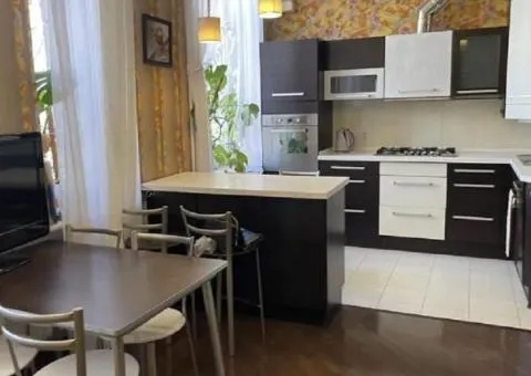 Продажа 4-комнатной квартиры, 96.2 м², просп. Шевченко, Одесса - 2/10