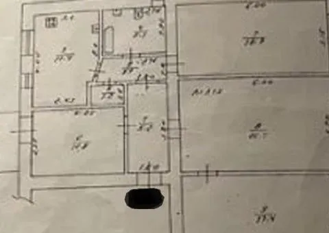 Продажа 4-комнатной квартиры, 96.2 м², просп. Шевченко, Одесса - 4/10