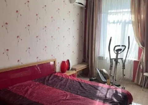 Продажа 4-комнатной квартиры, 96.2 м², просп. Шевченко, Одесса - 7/10