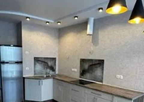 Продажа 1-комнатной квартиры, 56 м², ул. Среднефонтанская, Одесса - 1/7