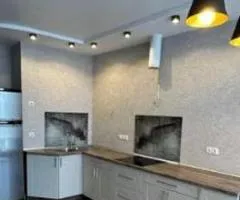 1-room apartment for sale, 56 m², Serednifontanska, Odesa