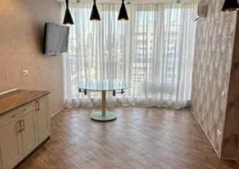 Продажа 1-комнатной квартиры, 56 м², ул. Среднефонтанская, Одесса - 7/7