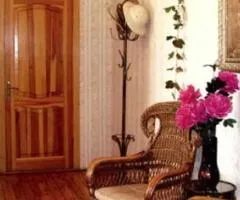 3-room apartment for sale, 115 m², Pedahohichna, Odesa