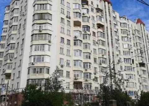 Продажа 3-комнатной квартиры, 115 м², Педагогическая, Одесса - 3/10