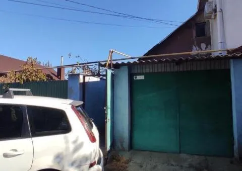 Продажа 4-комнатного дома, 200 м², Левитана, Одесса, участок 2.5 сотки - 1/6