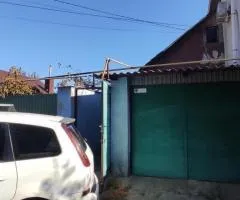 4-room house for sale, 200 m², Levytana, Odesa, plot 2.5 sotkas