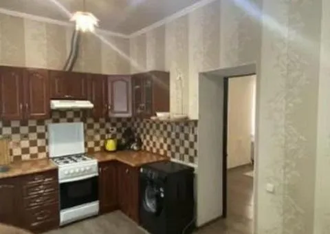 Продажа 1-комнатной квартиры, 37 м², Миколы Аркаса, Ленпоселок район, Одесса - 2/6