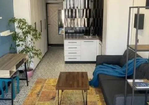 Продажа 1-комнатной квартиры, 26 м², ЖК «Акварель 2», Перлинна, Одесса - 2/6