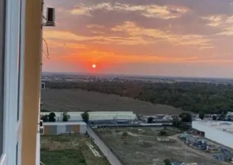 Продажа 1-комнатной квартиры, 26 м², ЖК «Акварель 2», Перлинна, Одесса - 4/6