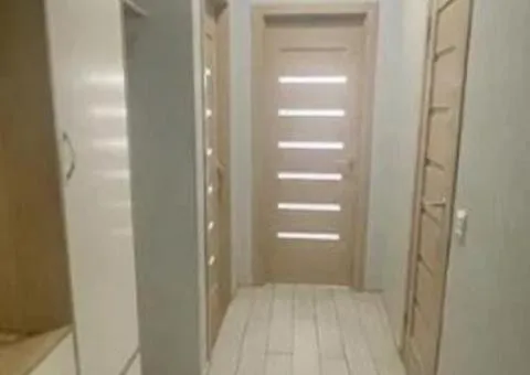 Продаж 1-кімнатної квартири, 37.2 м², ЖК «36 Жемчужина», Генуезька, Одеса - 1/9