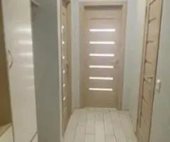 1-room apartment for sale, 37.2 m², 36 Zhemchuzhyna residential complex, Henuiezka, Odesa