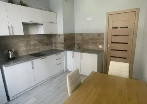Продаж 1-кімнатної квартири, 37.2 м², ЖК «36 Жемчужина», Генуезька, Одеса - 2/9