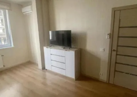 Продаж 1-кімнатної квартири, 37.2 м², ЖК «36 Жемчужина», Генуезька, Одеса - 4/9